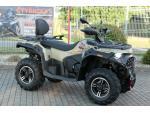 Klikněte pro detailní foto č. 5 - Loncin X-Wolf 550i EPS 4x4 písková ( odpočet DPH ), 4letá záruka