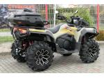 Klikněte pro detailní foto č. 3 - Loncin X-Wolf 700i Long MUD EPS 4×4 Long ( odpočet DPH ), 4-letá záruka