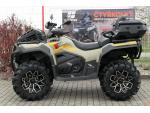 Klikněte pro detailní foto č. 5 - Loncin X-Wolf 700i Long MUD EPS 4×4 Long ( odpočet DPH ), 4-letá záruka