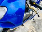 Klikněte pro detailní foto č. 10 - Suzuki GSX-R 1000