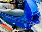 Klikněte pro detailní foto č. 11 - Suzuki GSX-R 1000