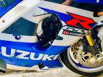 Klikněte pro detailní foto č. 12 - Suzuki GSX-R 1000