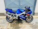 Klikněte pro detailní foto č. 2 - Suzuki GSX-R 1000