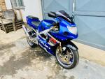 Klikněte pro detailní foto č. 3 - Suzuki GSX-R 1000