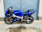 Klikněte pro detailní foto č. 5 - Suzuki GSX-R 1000