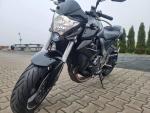 Klikněte pro detailní foto č. 9 - Honda CB 1000 R