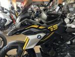 Klikněte pro detailní foto č. 5 - BMW G 310 GS 7tkm