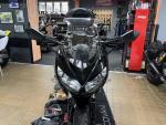 Klikněte pro detailní foto č. 3 - Kawasaki Z 1000 SX ABS