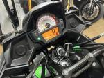 Klikněte pro detailní foto č. 10 - Kawasaki Versys 650