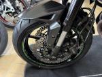 Klikněte pro detailní foto č. 6 - Kawasaki Versys 650