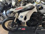 Klikněte pro detailní foto č. 5 - BMW F 800 GS ABS