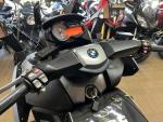 Klikněte pro detailní foto č. 10 - BMW C 650 GT CZ  21tkm