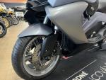 Klikněte pro detailní foto č. 6 - BMW C 650 GT CZ  21tkm