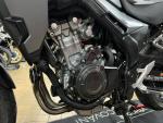 Klikněte pro detailní foto č. 7 - Honda CB 500 X ABS