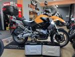 Klikněte pro detailní foto č. 1 - BMW R 1200 GS ABS ASC