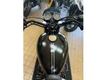 Klikněte pro detailní foto č. 11 - Kawasaki W 800 STREET