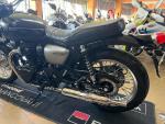 Klikněte pro detailní foto č. 5 - Kawasaki W 800 STREET