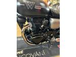 Klikněte pro detailní foto č. 8 - Kawasaki W 800 STREET