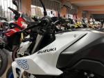 Klikněte pro detailní foto č. 8 - Suzuki GSX-8S