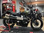 Klikněte pro detailní foto č. 1 - Triumph Scrambler 900