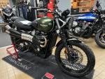 Klikněte pro detailní foto č. 2 - Triumph Scrambler 900