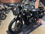 Klikněte pro detailní foto č. 4 - Triumph Scrambler 900