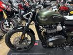 Klikněte pro detailní foto č. 5 - Triumph Scrambler 900