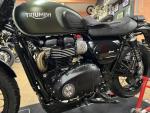 Klikněte pro detailní foto č. 7 - Triumph Scrambler 900