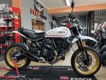 Klikněte pro detailní foto č. 1 - Ducati Scrambler Desert Sled