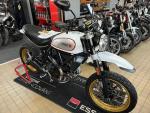 Klikněte pro detailní foto č. 2 - Ducati Scrambler Desert Sled