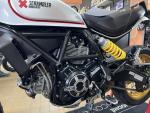 Klikněte pro detailní foto č. 7 - Ducati Scrambler Desert Sled