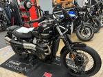 Klikněte pro detailní foto č. 2 - Triumph Scrambler 900