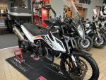 Klikněte pro detailní foto č. 2 - KTM 790 Adventure Akrapovič