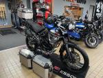 Klikněte pro detailní foto č. 2 - Triumph Tiger 800 XCX 14tkm