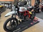 Klikněte pro detailní foto č. 4 - Ducati Scrambler Desert Sled 5900km