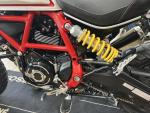 Klikněte pro detailní foto č. 8 - Ducati Scrambler Desert Sled 5900km