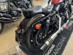 Klikněte pro detailní foto č. 11 - Harley-Davidson XL 1200X Forty-Eight