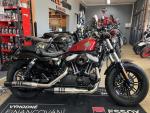 Klikněte pro detailní foto č. 1 - Harley-Davidson XL 1200X Forty-Eight