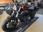 Klikněte pro detailní foto č. 4 - Harley-Davidson XL 1200X Forty-Eight