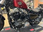 Klikněte pro detailní foto č. 6 - Harley-Davidson XL 1200X Forty-Eight