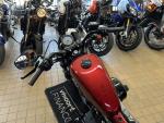 Klikněte pro detailní foto č. 8 - Harley-Davidson XL 1200X Forty-Eight