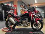 Klikněte pro detailní foto č. 1 - Honda CRF 1100 L Africa Twin 16tkm