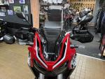 Klikněte pro detailní foto č. 3 - Honda CRF 1100 L Africa Twin 16tkm