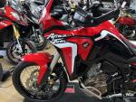 Klikněte pro detailní foto č. 5 - Honda CRF 1100 L Africa Twin 16tkm