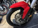 Klikněte pro detailní foto č. 6 - Honda CRF 1100 L Africa Twin 16tkm