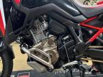 Klikněte pro detailní foto č. 7 - Honda CRF 1100 L Africa Twin 16tkm