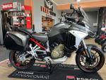 Klikněte pro detailní foto č. 1 - Ducati Multistrada V4 S Radar Touring