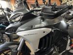 Klikněte pro detailní foto č. 6 - Ducati Multistrada V4 S Radar Touring