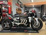 Klikněte pro detailní foto č. 1 - Triumph Rocket 3 GT 10tkm