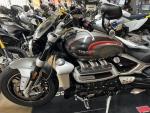 Klikněte pro detailní foto č. 5 - Triumph Rocket 3 GT 10tkm